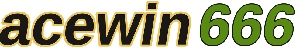 acewin666 logo
