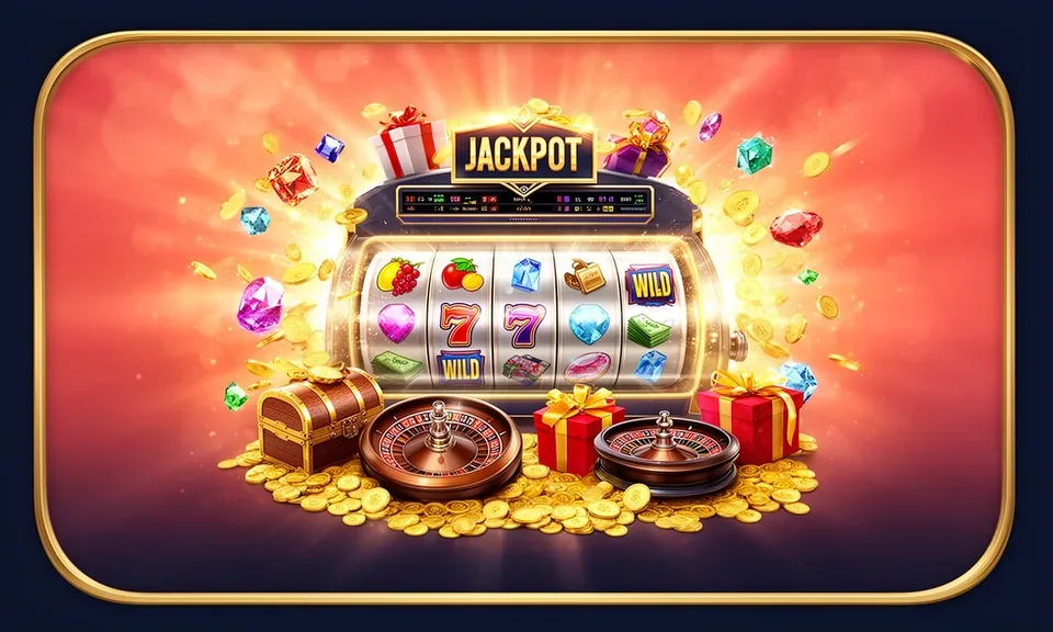 acewin666 Bonus