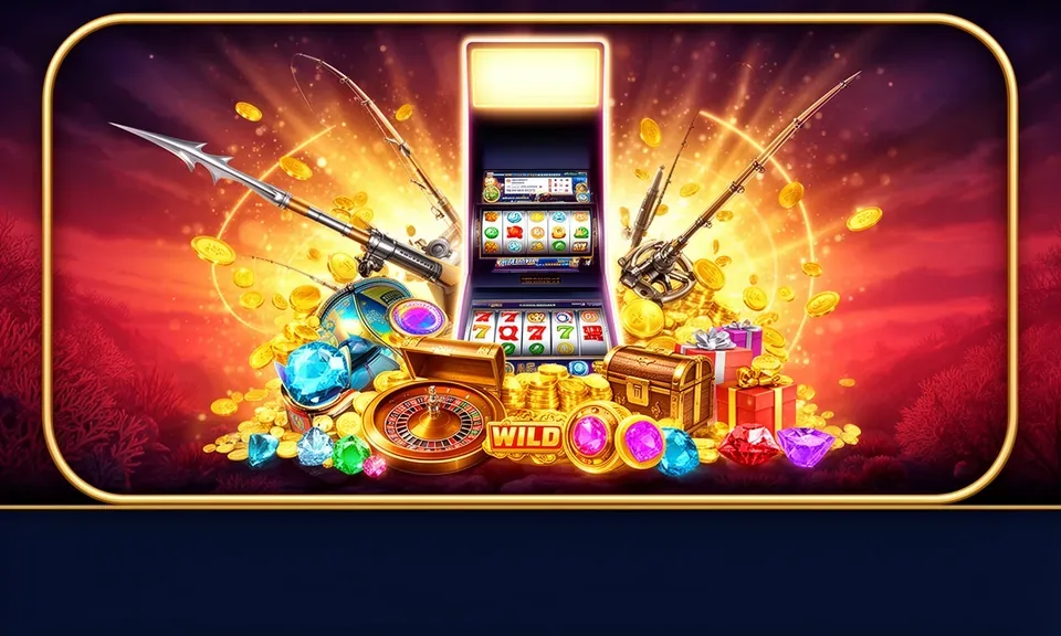 acewin666 What Our Turbo Bingo Rooms Actually Offer